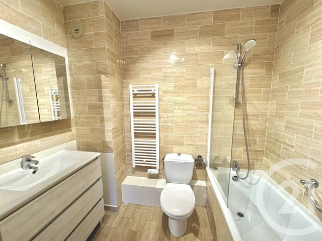 Appartement F3 à vendre - 3 pièces - 72.75 m2 - DEAUVILLE - 14 - BASSE-NORMANDIE - Century 21 Tirard-Gardie