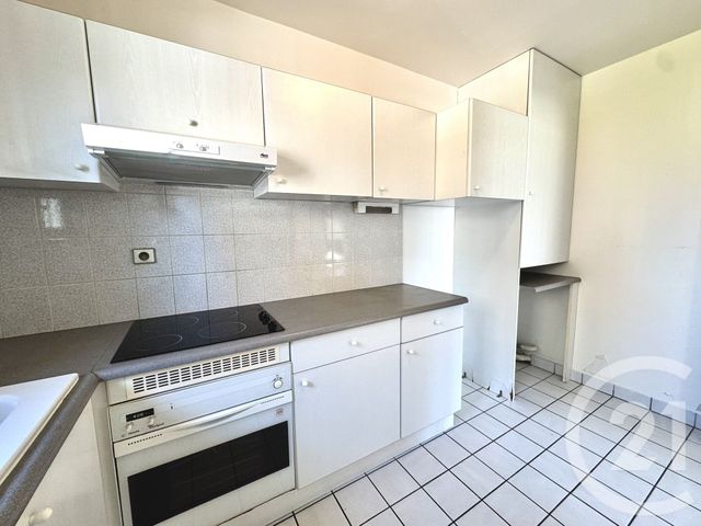 Appartement F3 à vendre - 3 pièces - 72.75 m2 - DEAUVILLE - 14 - BASSE-NORMANDIE - Century 21 Tirard-Gardie