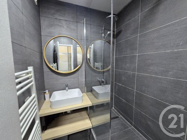 Appartement F2 à vendre - 2 pièces - 32.37 m2 - DEAUVILLE - 14 - BASSE-NORMANDIE - Century 21 Tirard-Gardie