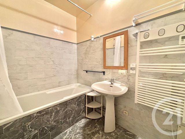 Appartement Studio à vendre - 1 pièce - 29.41 m2 - DEAUVILLE - 14 - BASSE-NORMANDIE - Century 21 Tirard-Gardie