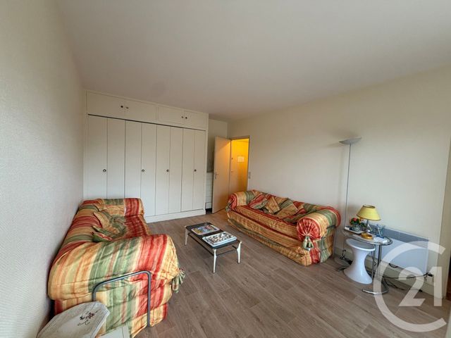 Appartement F1 à vendre - 1 pièce - 29.41 m2 - DEAUVILLE - 14 - BASSE-NORMANDIE - Century 21 Tirard-Gardie