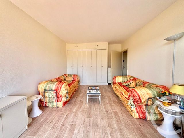 Appartement Studio à vendre - 1 pièce - 29.41 m2 - DEAUVILLE - 14 - BASSE-NORMANDIE - Century 21 Tirard-Gardie