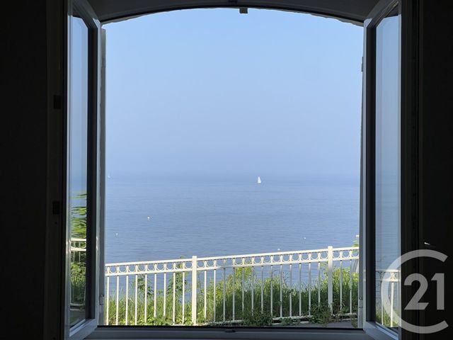 Appartement F1 à vendre TROUVILLE SUR MER