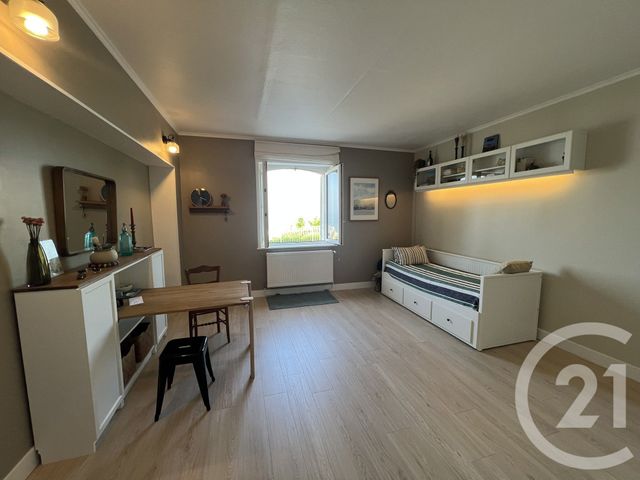 Appartement F1 à vendre - 1 pièce - 26.68 m2 - TROUVILLE SUR MER - 14 - BASSE-NORMANDIE - Century 21 Tirard-Gardie