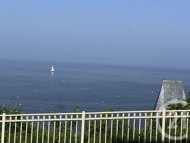 Appartement F1 à vendre - 1 pièce - 26.68 m2 - TROUVILLE SUR MER - 14 - BASSE-NORMANDIE - Century 21 Tirard-Gardie
