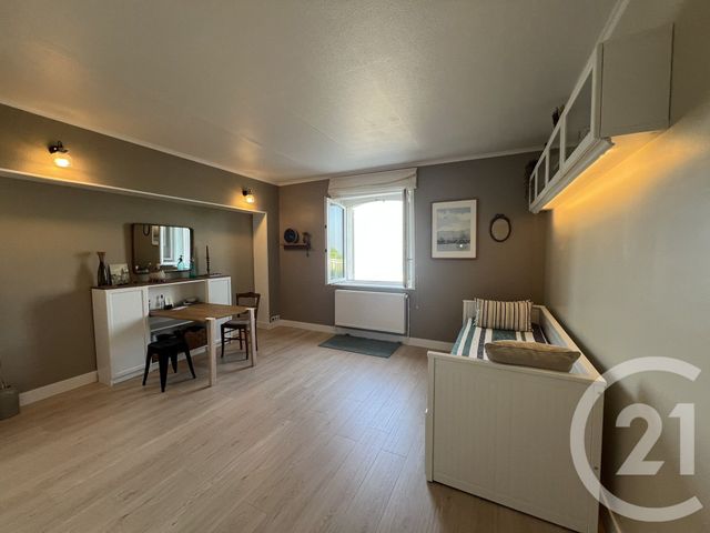 Appartement F1 à vendre - 1 pièce - 26.68 m2 - TROUVILLE SUR MER - 14 - BASSE-NORMANDIE - Century 21 Tirard-Gardie