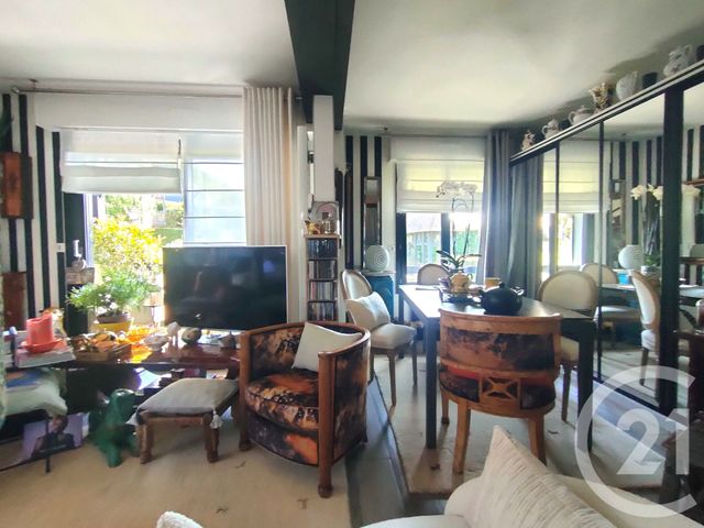 Appartement F4 à vendre - 4 pièces - 79.21 m2 - DEAUVILLE - 14 - BASSE-NORMANDIE - Century 21 Tirard-Gardie