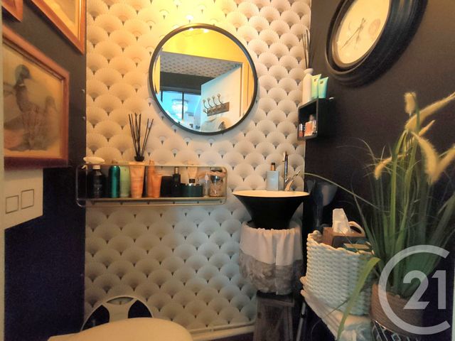 Appartement F4 à vendre - 4 pièces - 79.21 m2 - DEAUVILLE - 14 - BASSE-NORMANDIE - Century 21 Tirard-Gardie