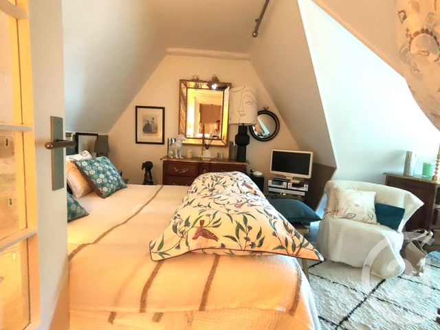 Appartement F4 à vendre - 4 pièces - 79.21 m2 - DEAUVILLE - 14 - BASSE-NORMANDIE - Century 21 Tirard-Gardie