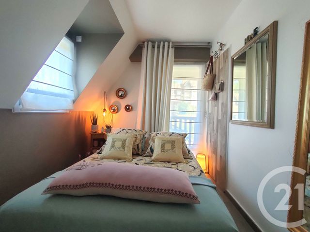 Appartement F4 à vendre - 4 pièces - 79.21 m2 - DEAUVILLE - 14 - BASSE-NORMANDIE - Century 21 Tirard-Gardie