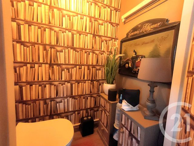 Appartement F4 à vendre - 4 pièces - 79.21 m2 - DEAUVILLE - 14 - BASSE-NORMANDIE - Century 21 Tirard-Gardie