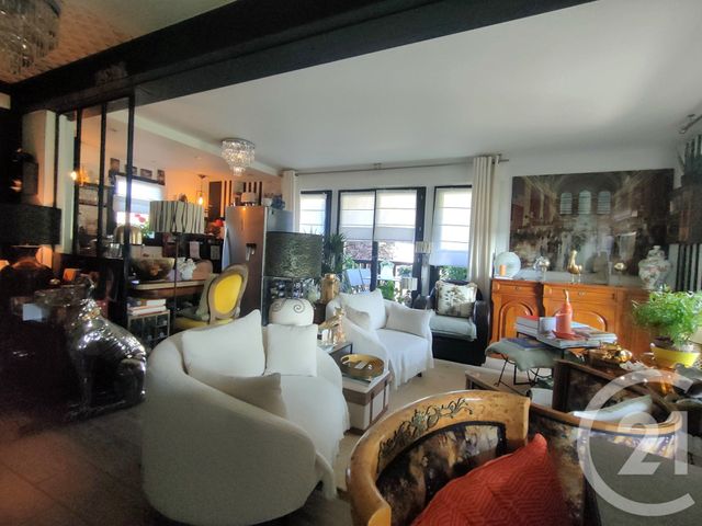 Appartement F4 à vendre - 4 pièces - 79.21 m2 - DEAUVILLE - 14 - BASSE-NORMANDIE - Century 21 Tirard-Gardie