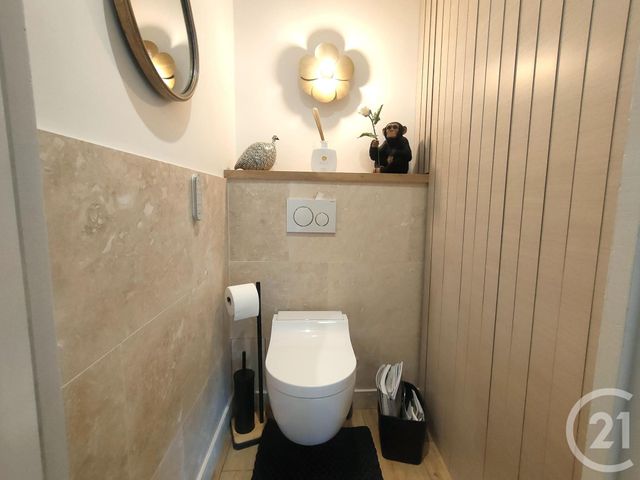 Afficher la photo en grand Appartement F2 à vendre - 2 pièces - 62.07 m2 - DEAUVILLE - 14 - BASSE-NORMANDIE - Century 21 Tirard-Gardie