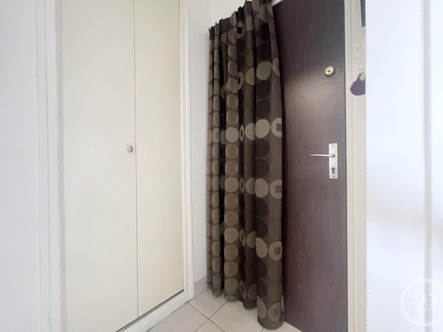 Appartement F1 à vendre - 1 pièce - 29.64 m2 - TROUVILLE SUR MER - 14 - BASSE-NORMANDIE - Century 21 Tirard-Gardie