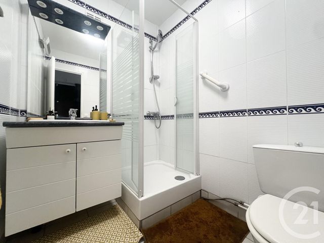 Appartement F1 à vendre - 1 pièce - 29.64 m2 - TROUVILLE SUR MER - 14 - BASSE-NORMANDIE - Century 21 Tirard-Gardie