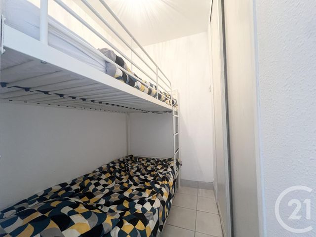 Appartement F1 à vendre - 1 pièce - 29.64 m2 - TROUVILLE SUR MER - 14 - BASSE-NORMANDIE - Century 21 Tirard-Gardie