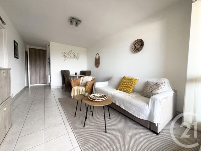 Appartement F1 à vendre - 1 pièce - 29.64 m2 - TROUVILLE SUR MER - 14 - BASSE-NORMANDIE - Century 21 Tirard-Gardie