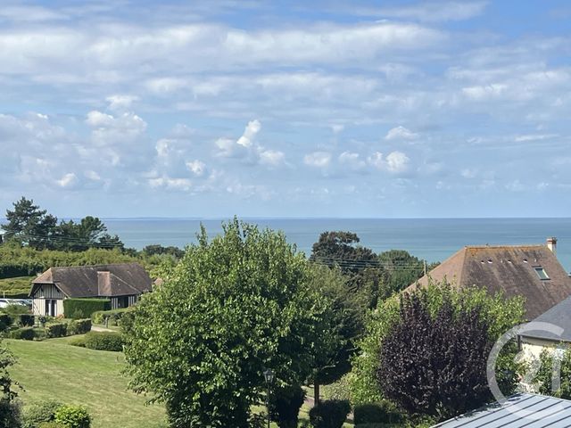 Appartement F1 à vendre - 1 pièce - 29.64 m2 - TROUVILLE SUR MER - 14 - BASSE-NORMANDIE - Century 21 Tirard-Gardie
