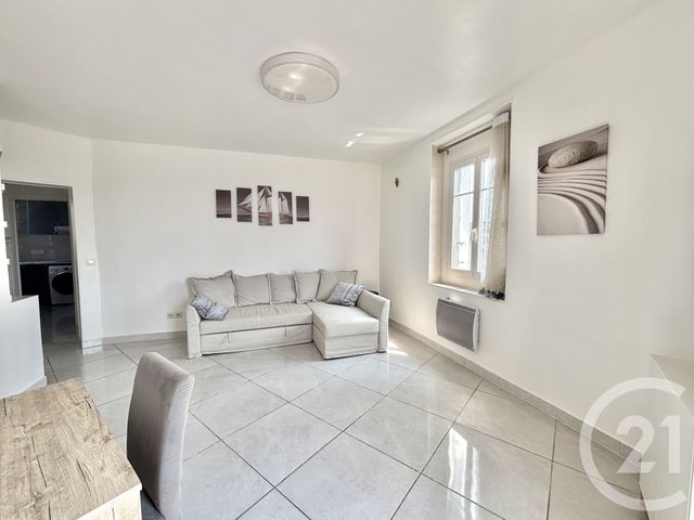 Appartement F3 à vendre - 3 pièces - 57.28 m2 - DEAUVILLE - 14 - BASSE-NORMANDIE - Century 21 Tirard-Gardie