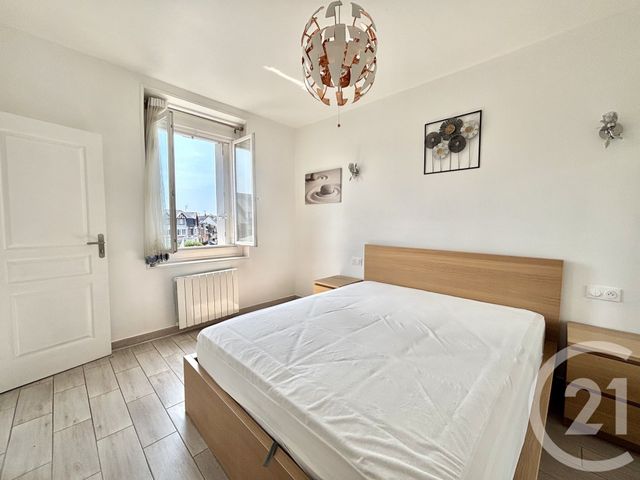 Appartement F3 à vendre - 3 pièces - 57.28 m2 - DEAUVILLE - 14 - BASSE-NORMANDIE - Century 21 Tirard-Gardie
