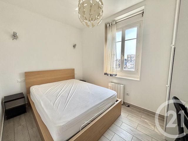 Appartement F3 à vendre - 3 pièces - 57.28 m2 - DEAUVILLE - 14 - BASSE-NORMANDIE - Century 21 Tirard-Gardie
