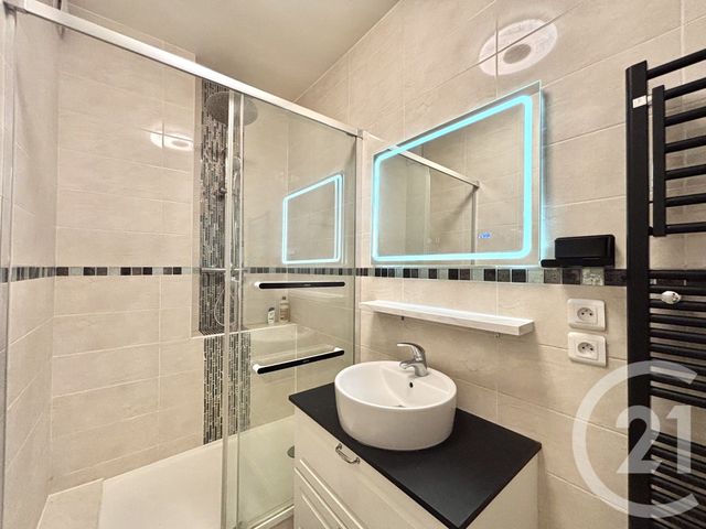Appartement F3 à vendre - 3 pièces - 57.28 m2 - DEAUVILLE - 14 - BASSE-NORMANDIE - Century 21 Tirard-Gardie