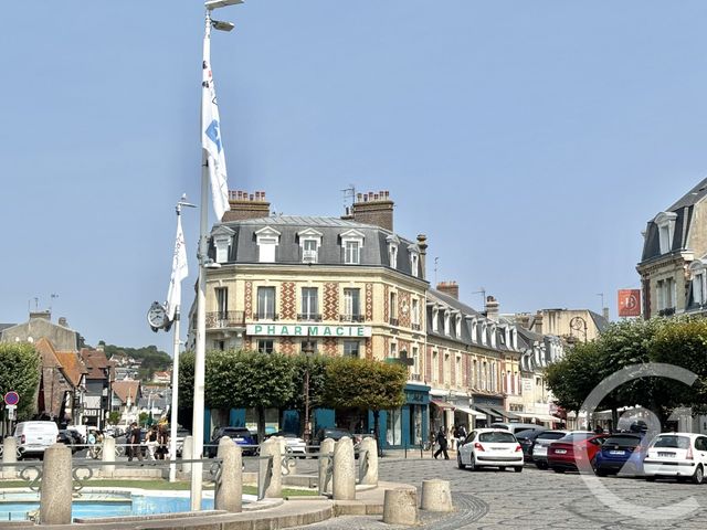 Appartement F3 à vendre DEAUVILLE