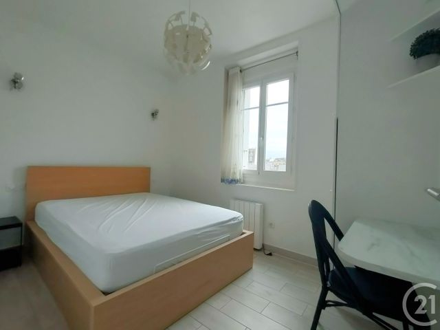 Afficher la photo en grand Appartement F3 à vendre - 3 pièces - 57.28 m2 - DEAUVILLE - 14 - BASSE-NORMANDIE - Century 21 Tirard-Gardie