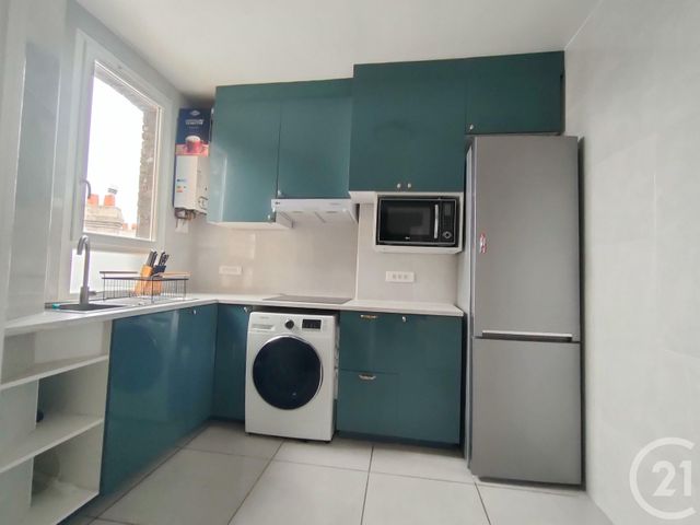 Afficher la photo en grand Appartement F3 à vendre - 3 pièces - 57.28 m2 - DEAUVILLE - 14 - BASSE-NORMANDIE - Century 21 Tirard-Gardie