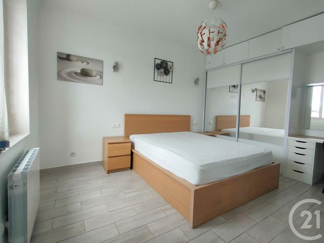 Afficher la photo en grand Appartement F3 à vendre - 3 pièces - 57.28 m2 - DEAUVILLE - 14 - BASSE-NORMANDIE - Century 21 Tirard-Gardie