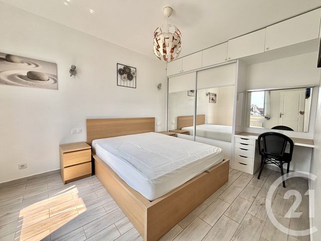 Appartement F3 à vendre - 3 pièces - 57.28 m2 - DEAUVILLE - 14 - BASSE-NORMANDIE - Century 21 Tirard-Gardie