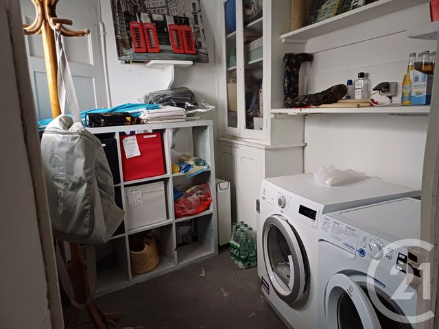 Appartement F4 à vendre - 4 pièces - 71.96 m2 - DEAUVILLE - 14 - BASSE-NORMANDIE - Century 21 Tirard-Gardie