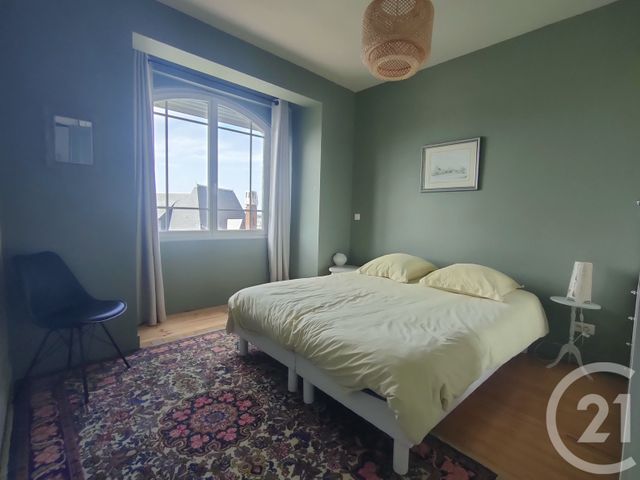 Appartement F4 à vendre - 4 pièces - 71.96 m2 - DEAUVILLE - 14 - BASSE-NORMANDIE - Century 21 Tirard-Gardie