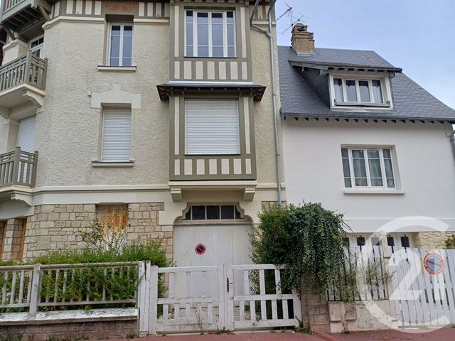 Appartement F4 à vendre - 4 pièces - 71.96 m2 - DEAUVILLE - 14 - BASSE-NORMANDIE - Century 21 Tirard-Gardie