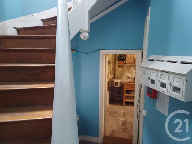 Appartement F4 à vendre - 4 pièces - 71.96 m2 - DEAUVILLE - 14 - BASSE-NORMANDIE - Century 21 Tirard-Gardie