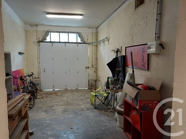 Appartement F4 à vendre - 4 pièces - 71.96 m2 - DEAUVILLE - 14 - BASSE-NORMANDIE - Century 21 Tirard-Gardie