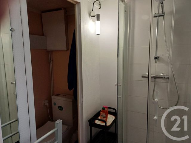 maison à vendre - 8 pièces - 167.0 m2 - ST ARNOULT - 14 - BASSE-NORMANDIE - Century 21 Tirard-Gardie