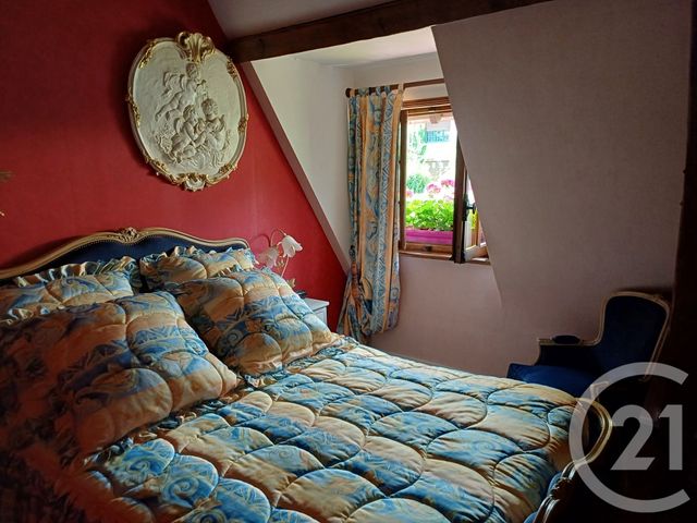 maison à vendre - 8 pièces - 167.0 m2 - ST ARNOULT - 14 - BASSE-NORMANDIE - Century 21 Tirard-Gardie