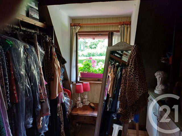 maison à vendre - 8 pièces - 167.0 m2 - ST ARNOULT - 14 - BASSE-NORMANDIE - Century 21 Tirard-Gardie