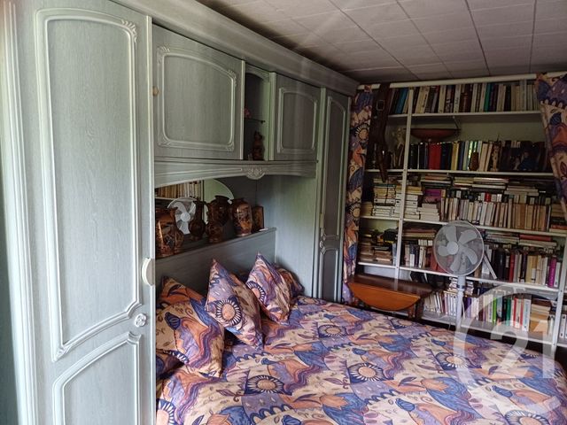 maison à vendre - 8 pièces - 167.0 m2 - ST ARNOULT - 14 - BASSE-NORMANDIE - Century 21 Tirard-Gardie