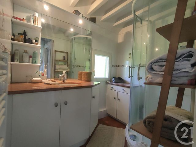 Afficher la photo en grand maison à vendre - 7 pièces - 177.0 m2 - PONT L EVEQUE - 14 - BASSE-NORMANDIE - Century 21 Tirard-Gardie