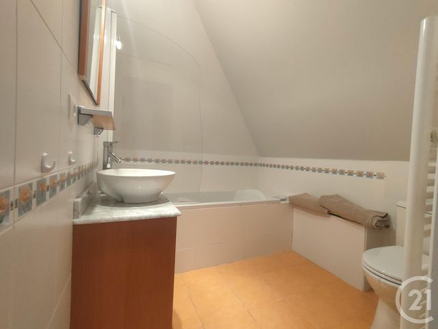 Afficher la photo en grand maison à vendre - 7 pièces - 177.0 m2 - PONT L EVEQUE - 14 - BASSE-NORMANDIE - Century 21 Tirard-Gardie