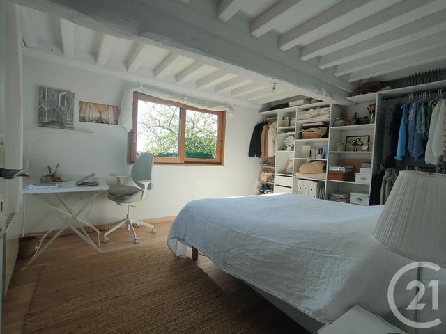 Afficher la photo en grand maison à vendre - 7 pièces - 177.0 m2 - PONT L EVEQUE - 14 - BASSE-NORMANDIE - Century 21 Tirard-Gardie