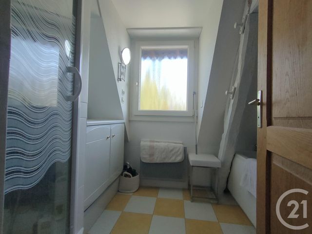 Afficher la photo en grand maison à vendre - 7 pièces - 177.0 m2 - PONT L EVEQUE - 14 - BASSE-NORMANDIE - Century 21 Tirard-Gardie