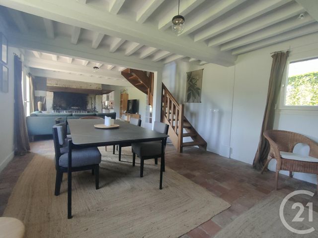 Afficher la photo en grand maison à vendre - 7 pièces - 177.0 m2 - PONT L EVEQUE - 14 - BASSE-NORMANDIE - Century 21 Tirard-Gardie