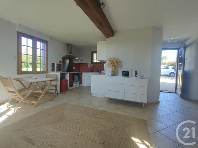 Afficher la photo en grand maison à vendre - 7 pièces - 177.0 m2 - PONT L EVEQUE - 14 - BASSE-NORMANDIE - Century 21 Tirard-Gardie