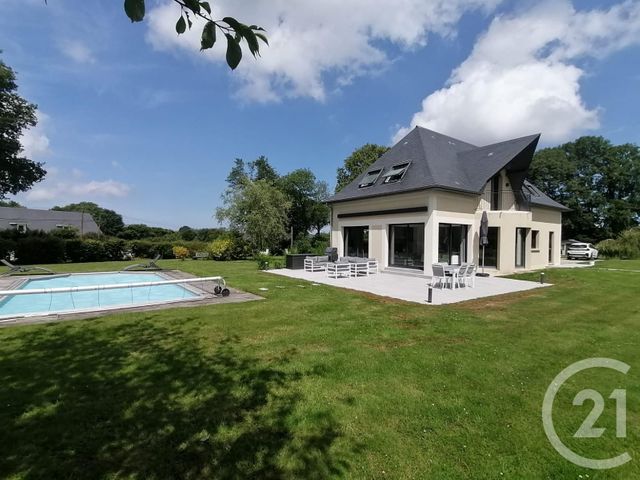 maison - HONFLEUR - 14