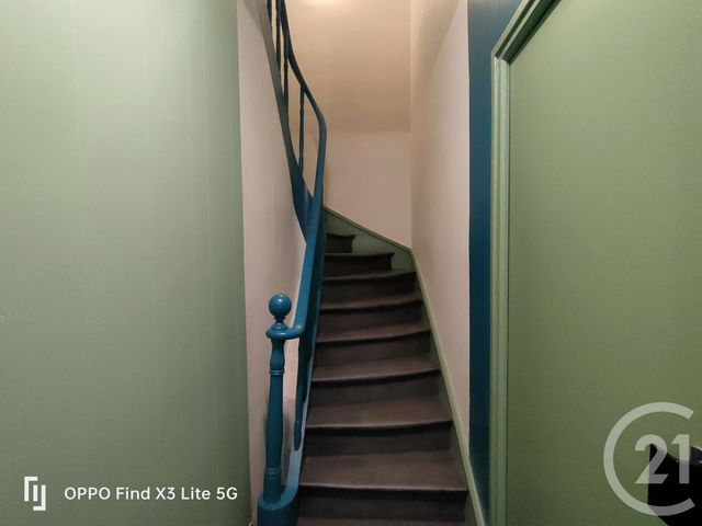 Appartement F1 à vendre - 2 pièces - 33.88 m2 - DEAUVILLE - 14 - BASSE-NORMANDIE - Century 21 Tirard-Gardie