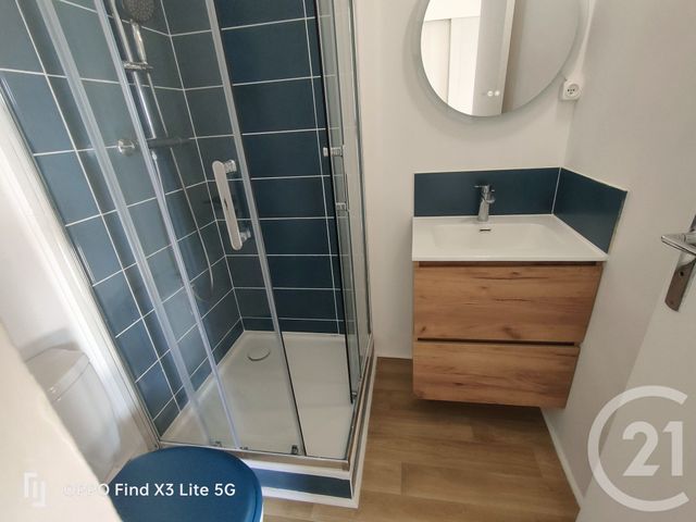 Appartement F1 à vendre - 2 pièces - 33.88 m2 - DEAUVILLE - 14 - BASSE-NORMANDIE - Century 21 Tirard-Gardie