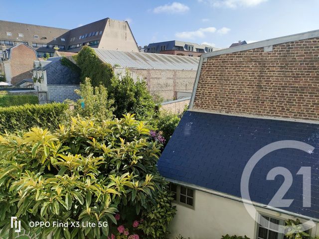 Appartement F1 à vendre - 2 pièces - 33.88 m2 - DEAUVILLE - 14 - BASSE-NORMANDIE - Century 21 Tirard-Gardie